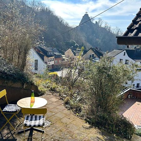 Ferienwohnung Sonneck Altenahr Esterno foto