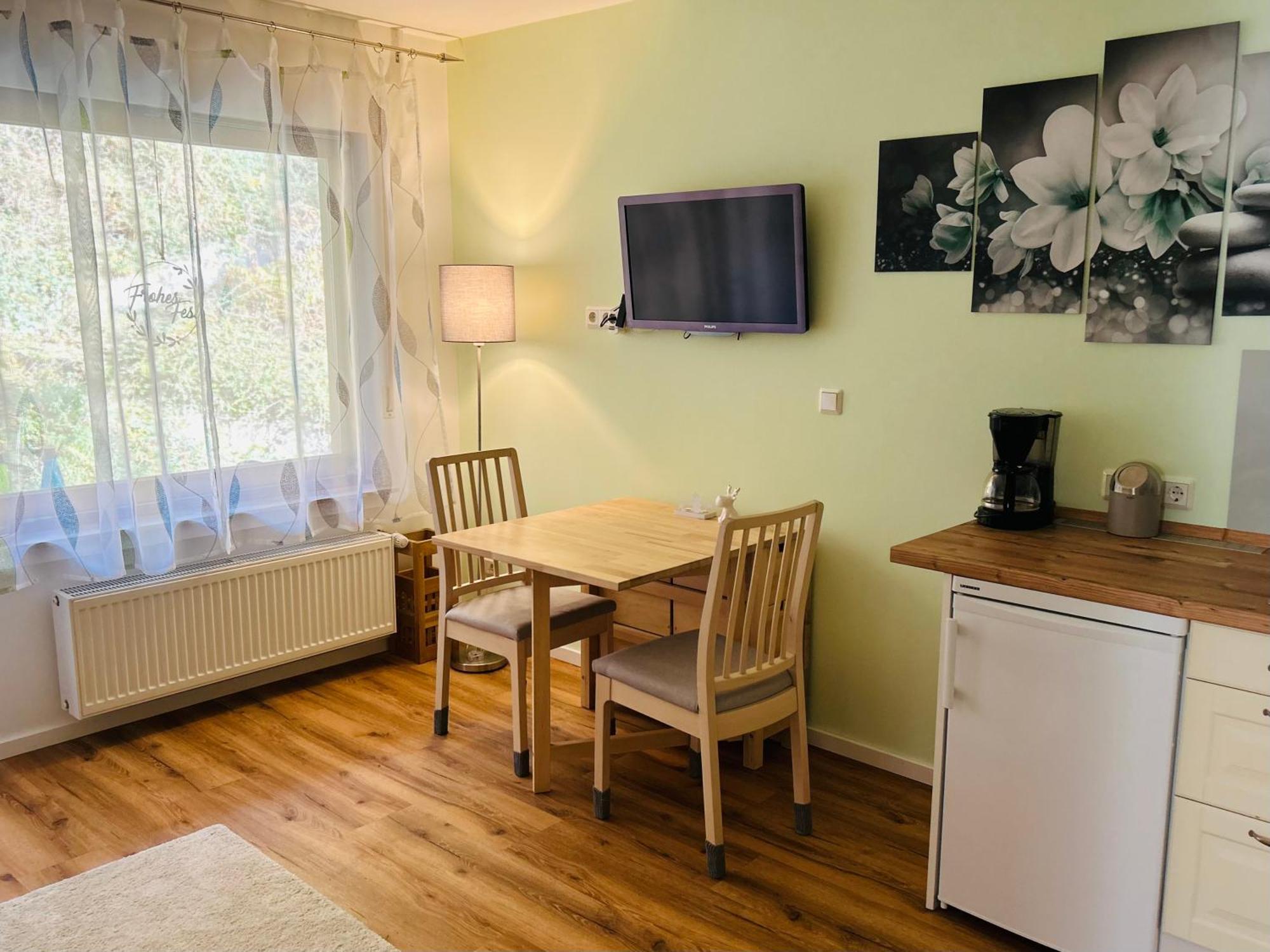 Ferienwohnung Sonneck Altenahr Esterno foto