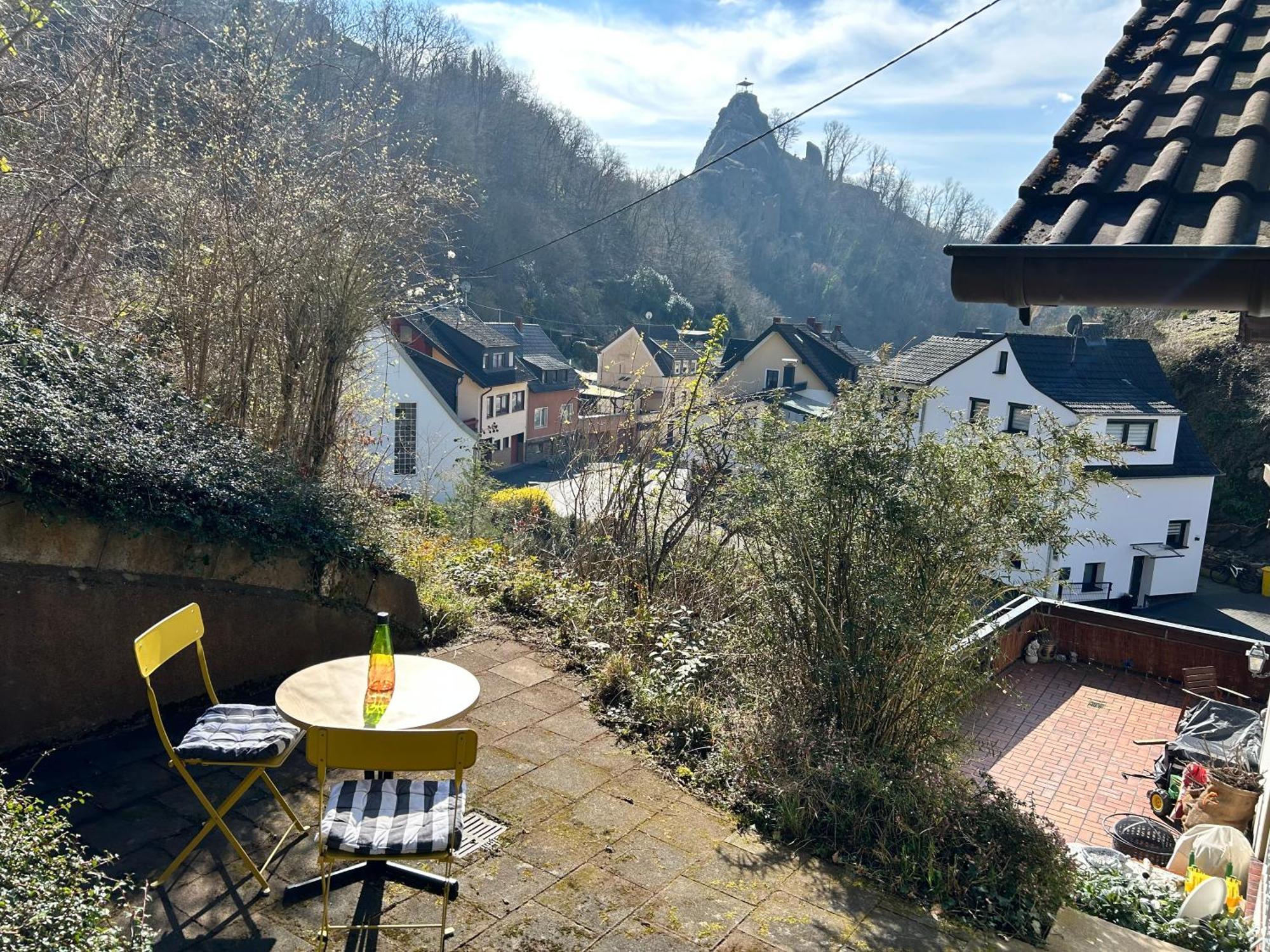 Ferienwohnung Sonneck Altenahr Esterno foto
