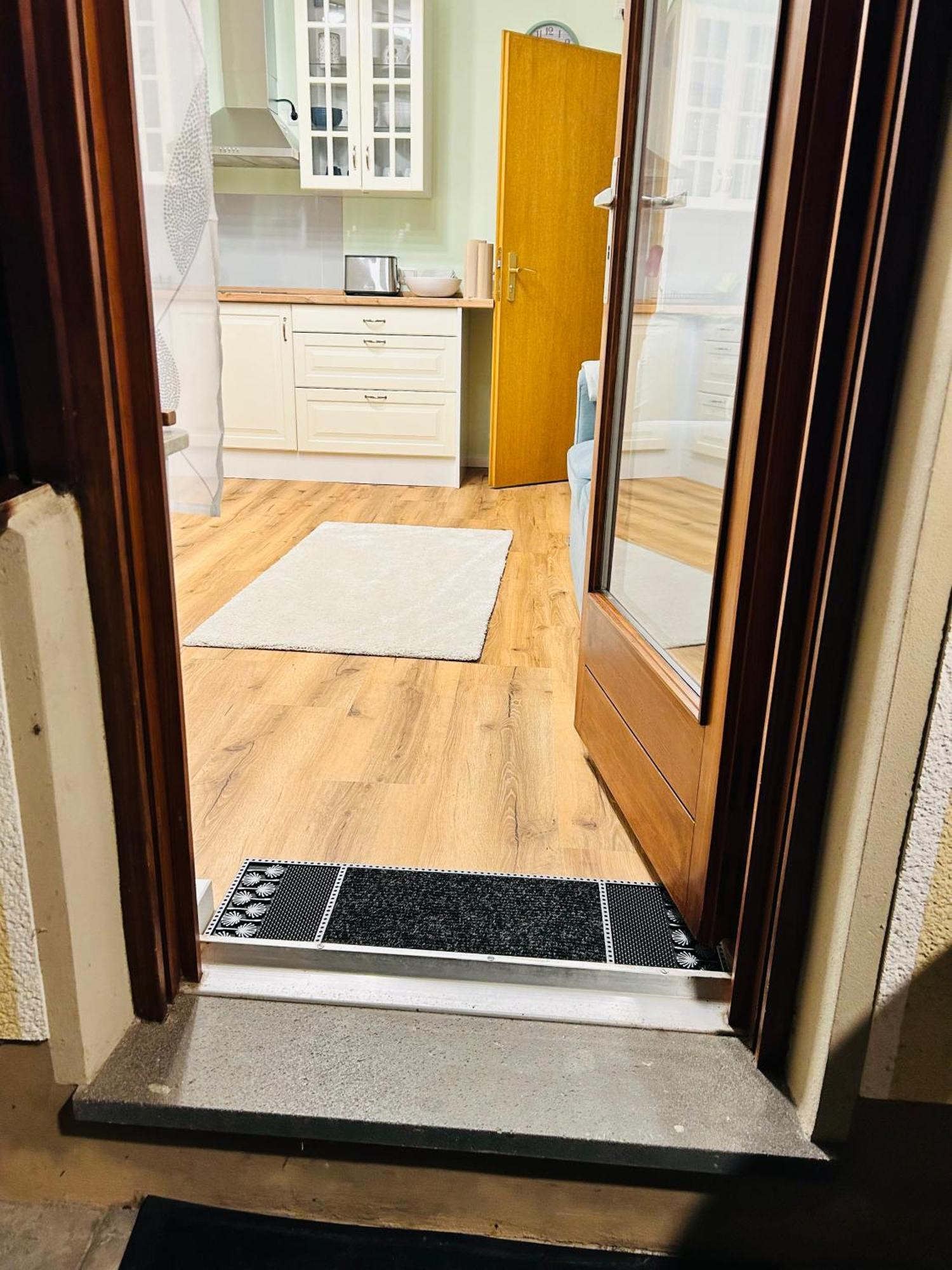 Ferienwohnung Sonneck Altenahr Esterno foto