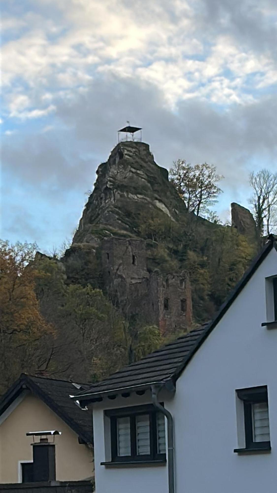 Ferienwohnung Sonneck Altenahr Esterno foto