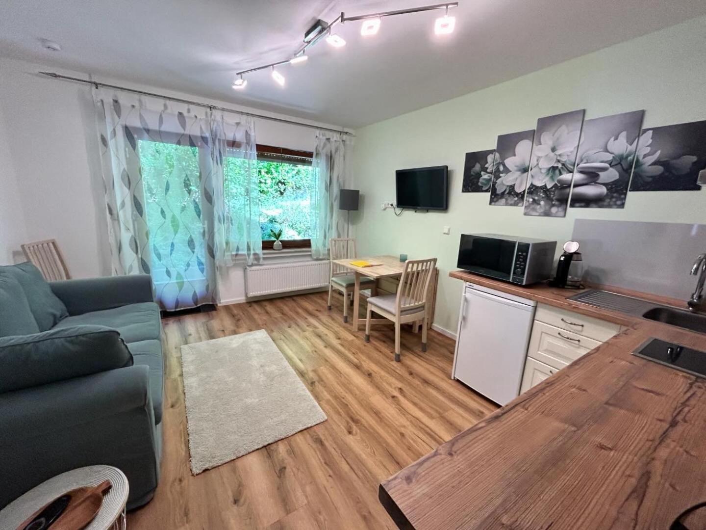 Ferienwohnung Sonneck Altenahr Esterno foto