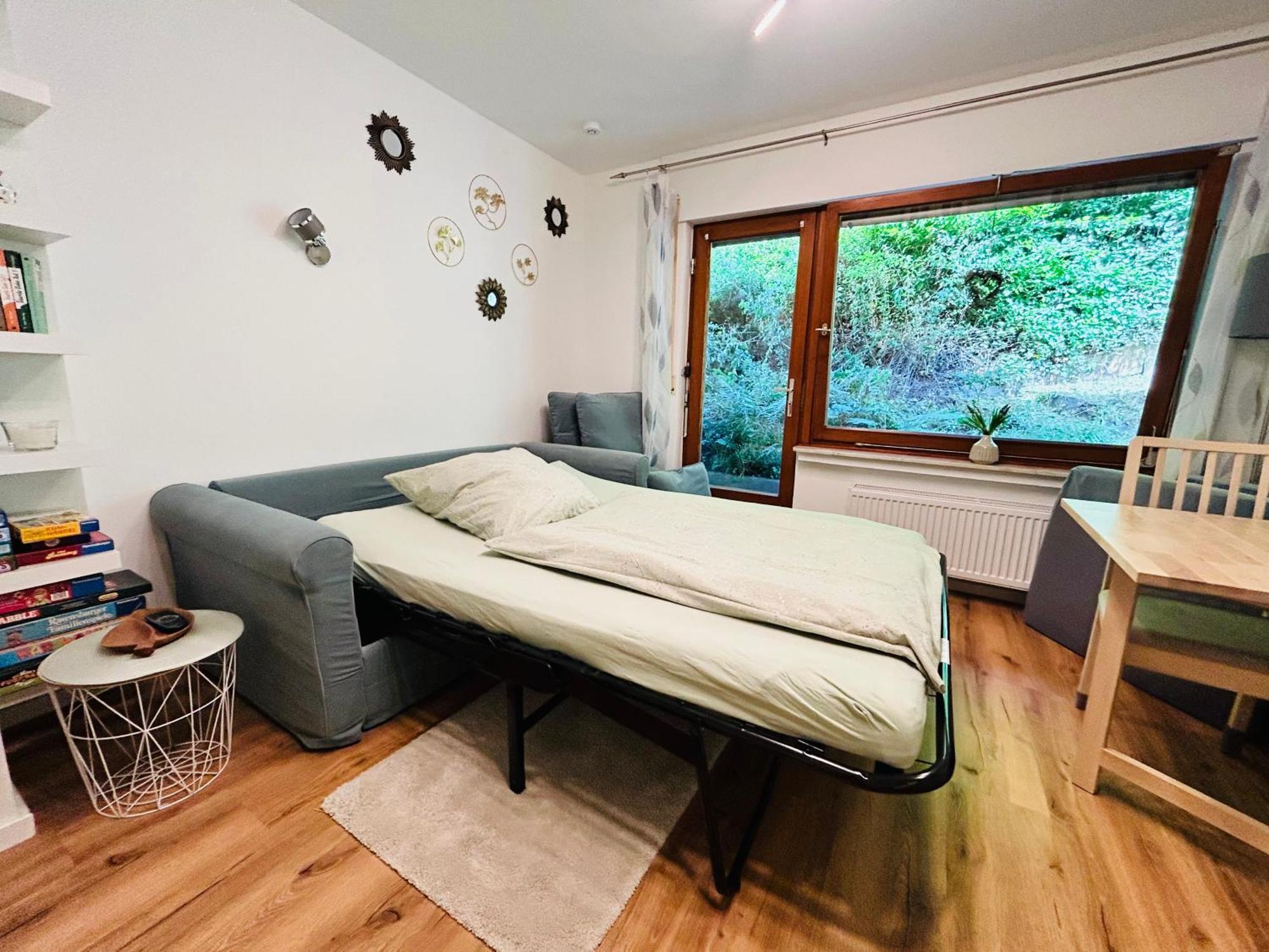 Ferienwohnung Sonneck Altenahr Esterno foto